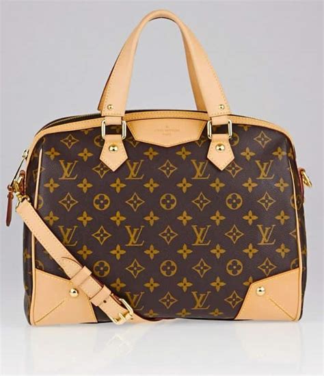 louis vuitton riverside bag discontinued|louis vuitton retiro bag.